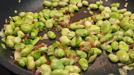 Habas contra el Parkinson