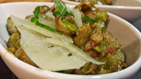 Habas contra el Parkinson