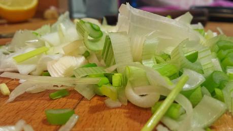 Habas contra el Parkinson