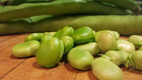 Habas contra el Parkinson