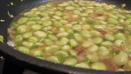 Habas contra el Parkinson