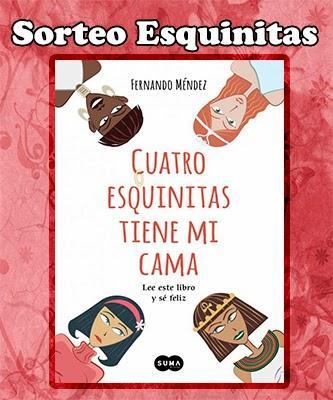 Sorteo Cuatro Esquinitas