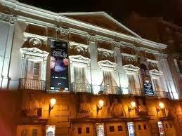 Historia del Teatro Español de Madrid