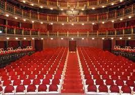 Historia del Teatro Español de Madrid