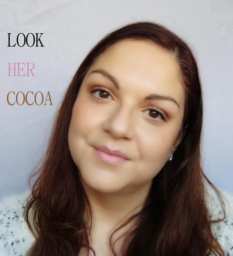 VIDEO LOOK Her Cocoa