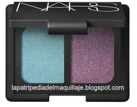 NOVEDAD Colección Primavera 2014 NARS NOVEDAD Colección Primavera 2014 NARS