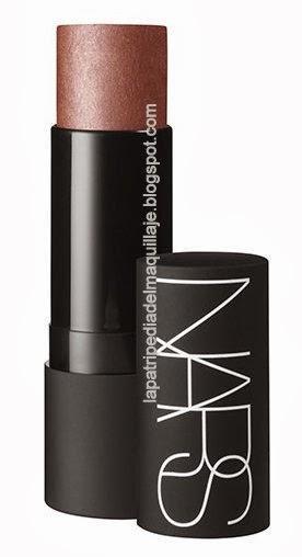 NOVEDAD Colección Primavera 2014 NARS NOVEDAD Colección Primavera 2014 NARS