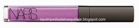 NOVEDAD Colección Primavera 2014 NARS NOVEDAD Colección Primavera 2014 NARS