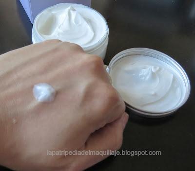 DESCUBRIENDO Cosmetic use DESCUBRIENDO Cosmetic use