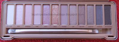 LO NECESITAS Naked 3