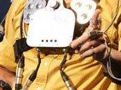 “Sistematúrgia. Accions, Dispositius Dibuixos” Marcel·lí Antúnez Roca