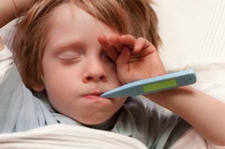 consejos para colocar el termómetro 