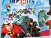 personajes Marvel podrían llegar pronto Disney Infinity