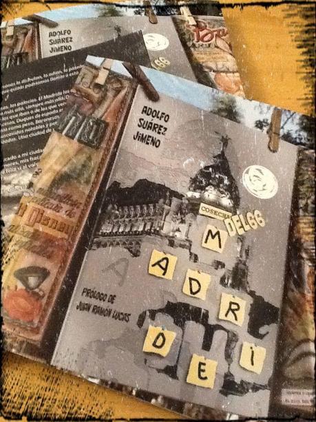 Madride, o mi, tu, su, nuestro Madrid