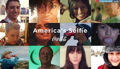 Creatividad publicitaria cocacola