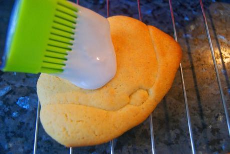 Tortas de San Blas (San Blas Opilak) Tortas de San Blas (San Blas Opilak)