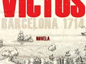 "VICTUS" Sánchez Piñol Alberto