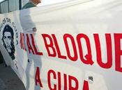 cuenta bloqueo contra Cuba supera billón dólares