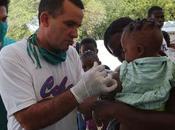 Agradece Haití solidaridad Cuba Ernesto Vera Mellado