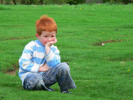 ¿Los castigos mejoran el comportamiento de nuestros hijos?