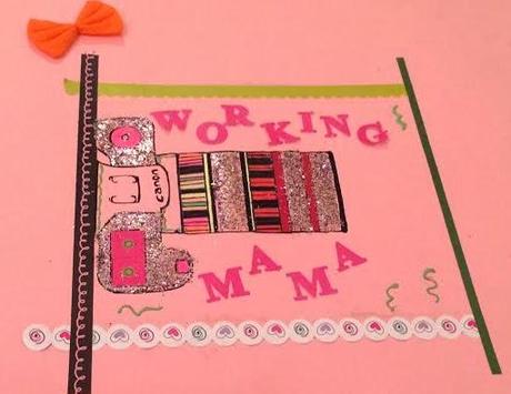 Emprendedora, emprender desde casa, working mama, 