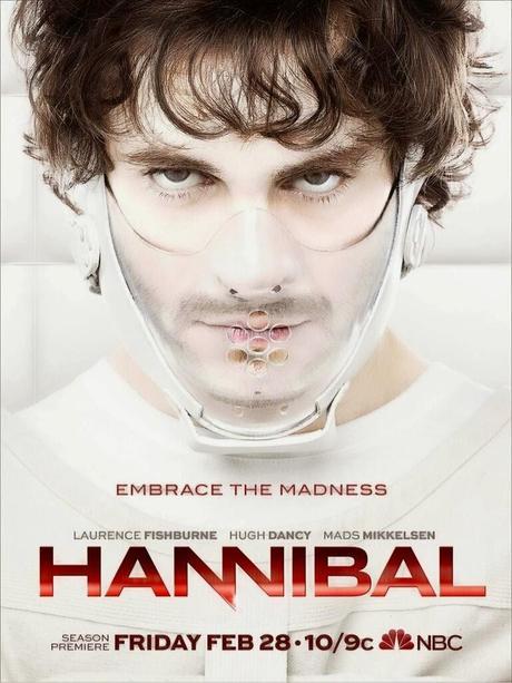 Nuevo Trailer De Hannibal Segunda Temporada Nuevo Trailer De Hannibal Segunda Temporada