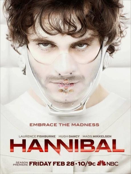 Nuevo Trailer De Hannibal Segunda Temporada