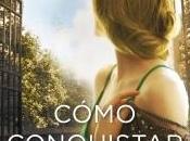 Cómo conquistar lord, Megan Murly