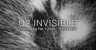 U2 recolecta 3 millones de dólares para luchar contra el sida con su single 'Invisible'