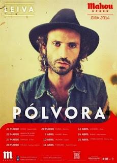 Leiva agota entradas y hará doblete en La Riviera madrileña