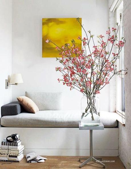 RINCONES PARA EL RELAX