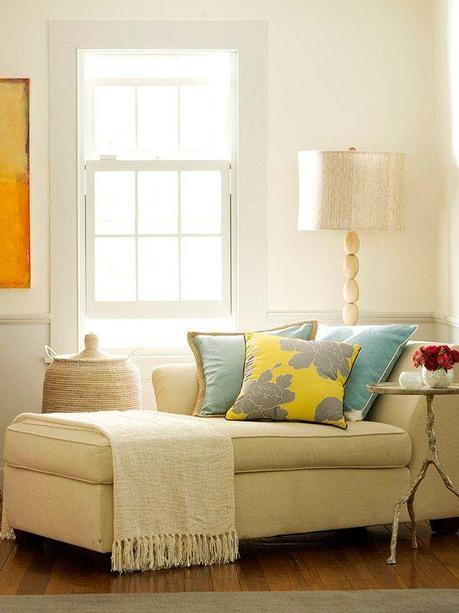 RINCONES PARA EL RELAX