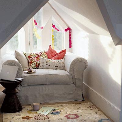 RINCONES PARA EL RELAX