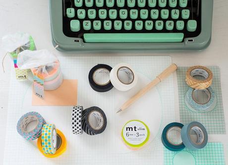 UNA COLORIDA VIVIENDA PARA UN DÍA GRIS