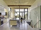 moderna acogedora casa playa