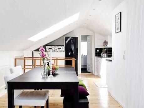 QUEDAMOS EN LA BUHARDILLA