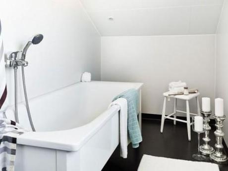 QUEDAMOS EN LA BUHARDILLA