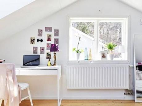 QUEDAMOS EN LA BUHARDILLA