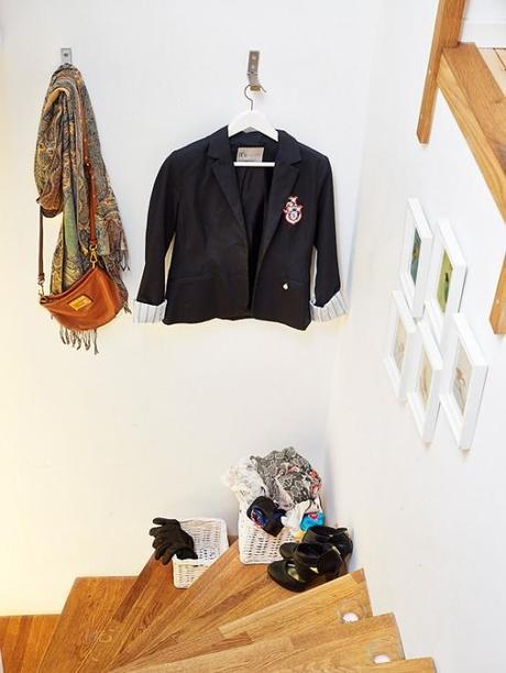 QUEDAMOS EN LA BUHARDILLA