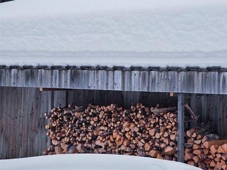 ESCAPADAS: UNA CABAÑA PARA DISFRUTAR DEL FIN DE SEMANA