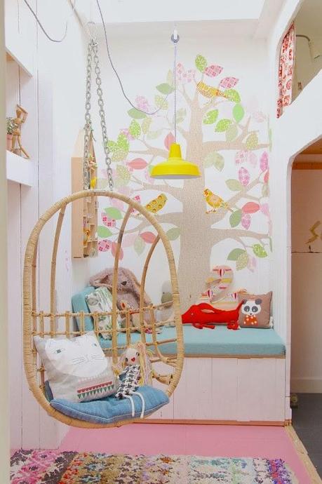 ESTILO ECLÉCTICO EN AMSTERDAM