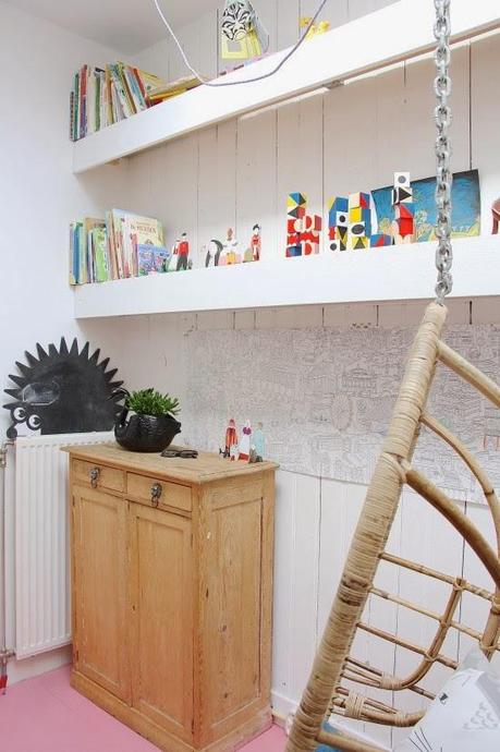 ESTILO ECLÉCTICO EN AMSTERDAM