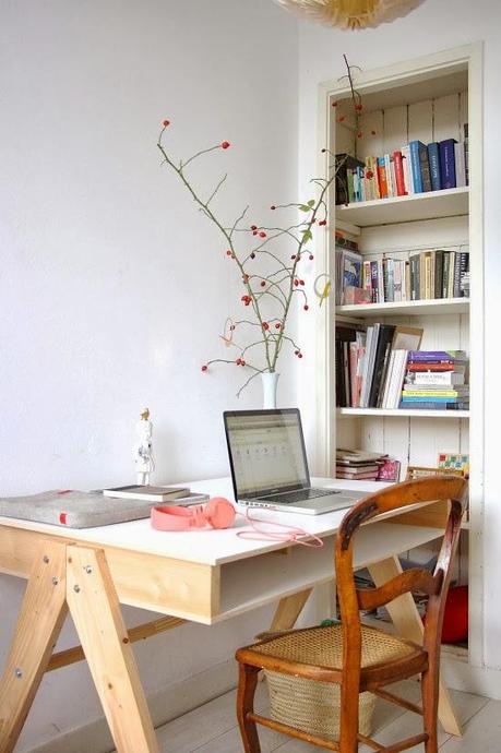 ESTILO ECLÉCTICO EN AMSTERDAM