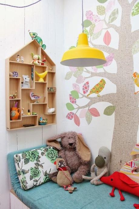 ESTILO ECLÉCTICO EN AMSTERDAM