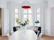 apartamento sueco estilos