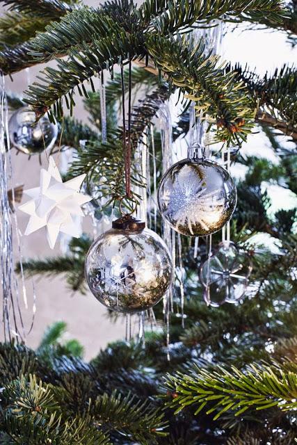 UNA VIVIENDA ITALO-DANESA LISTA PARA LA NAVIDAD