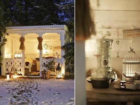 QUEDAMOS EN CASA POR NAVIDAD