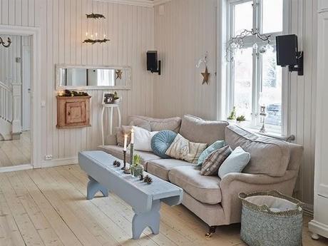 QUEDAMOS EN CASA POR NAVIDAD