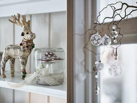 QUEDAMOS EN CASA POR NAVIDAD