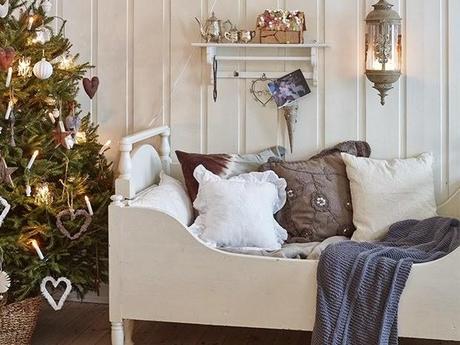 QUEDAMOS EN CASA POR NAVIDAD